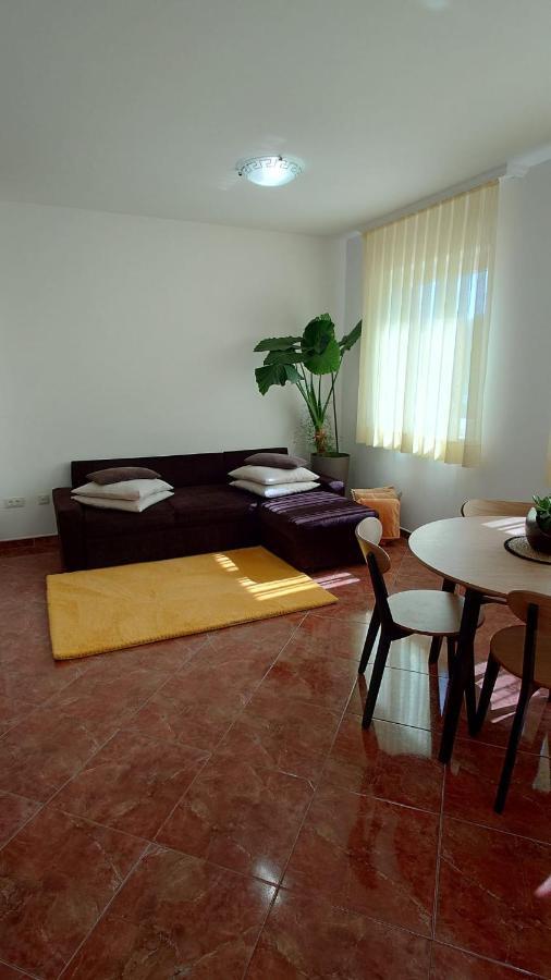Apartments Lola ロヴィニ エクステリア 写真