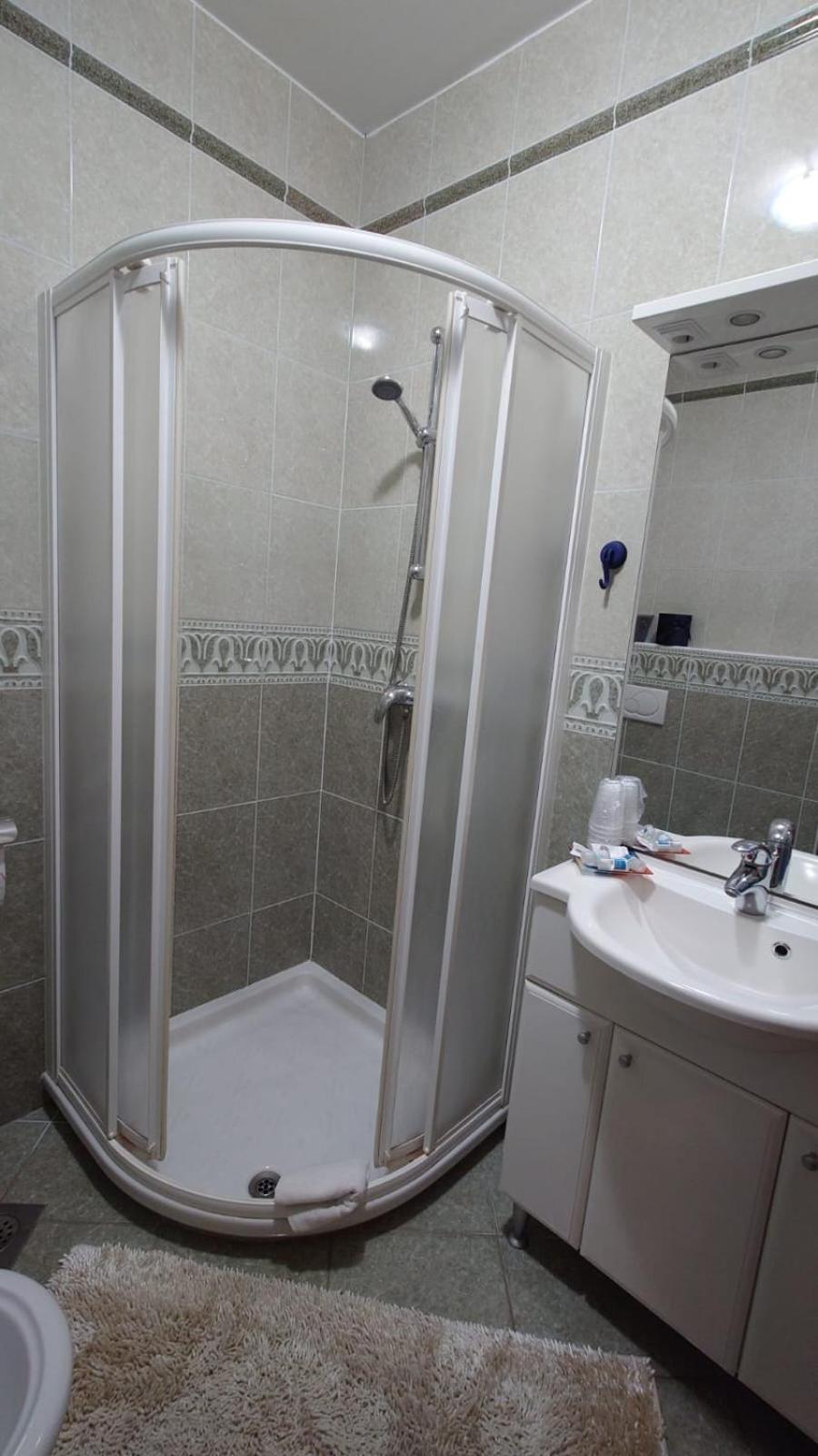 Apartments Lola ロヴィニ 部屋 写真