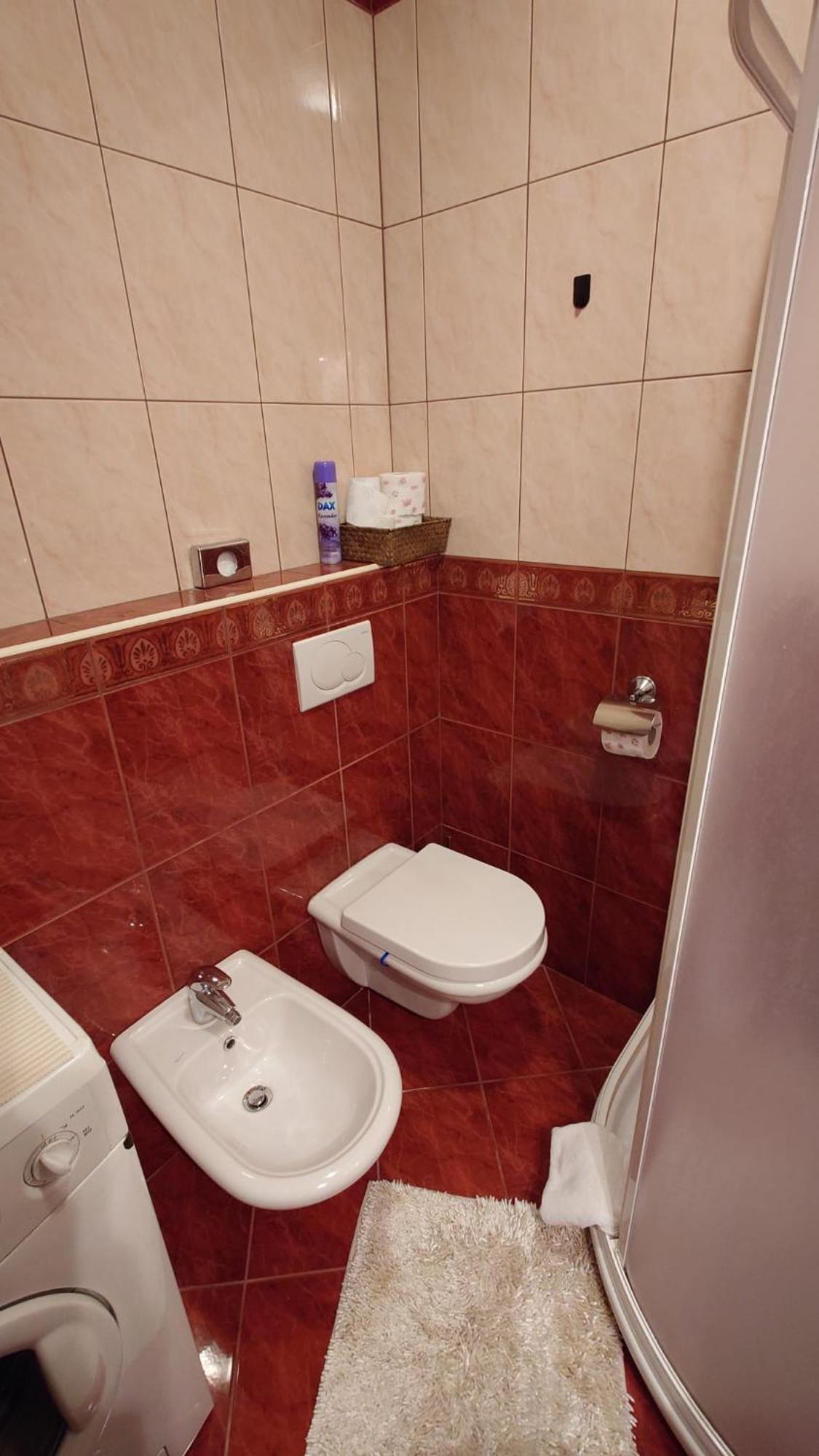 Apartments Lola ロヴィニ 部屋 写真