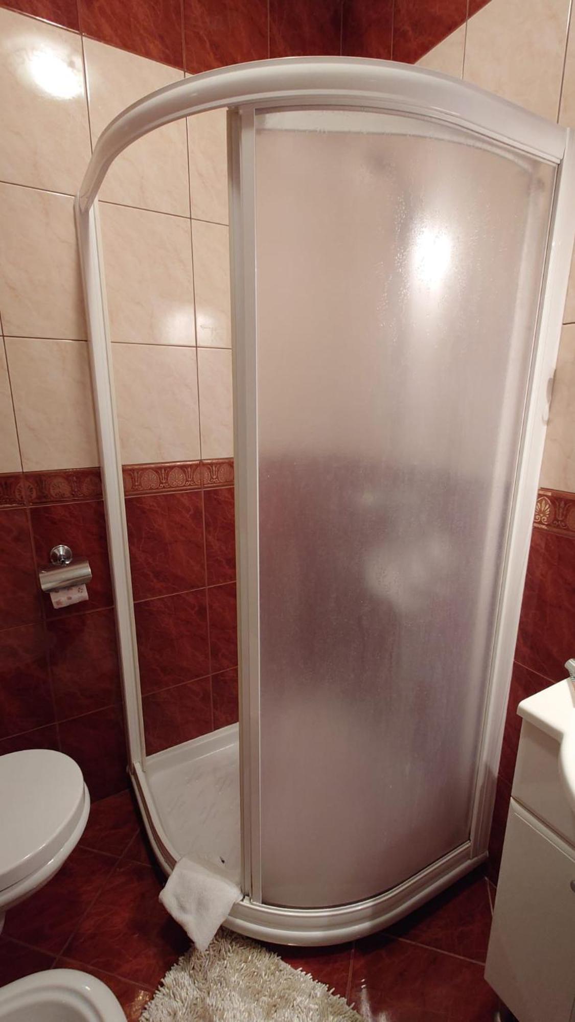 Apartments Lola ロヴィニ 部屋 写真