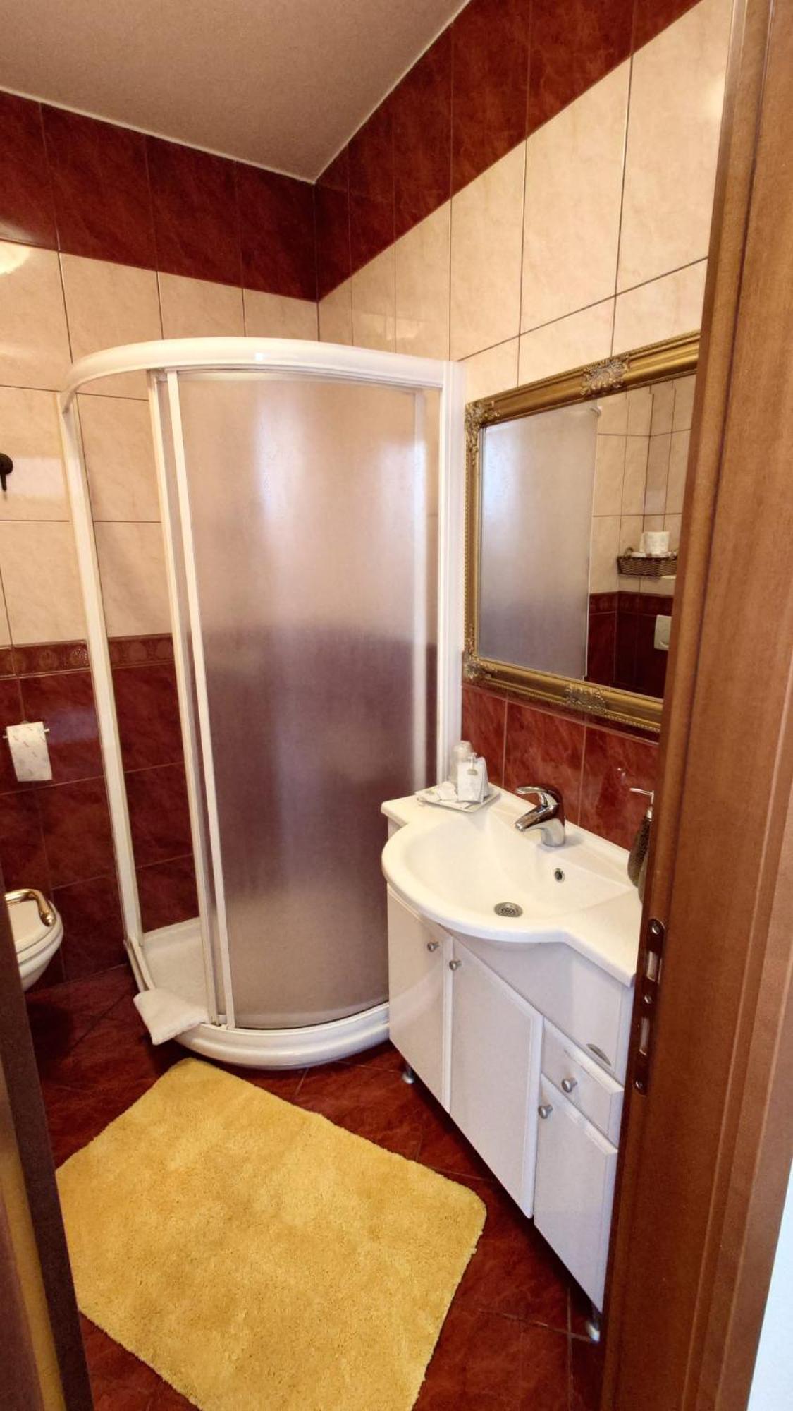 Apartments Lola ロヴィニ 部屋 写真