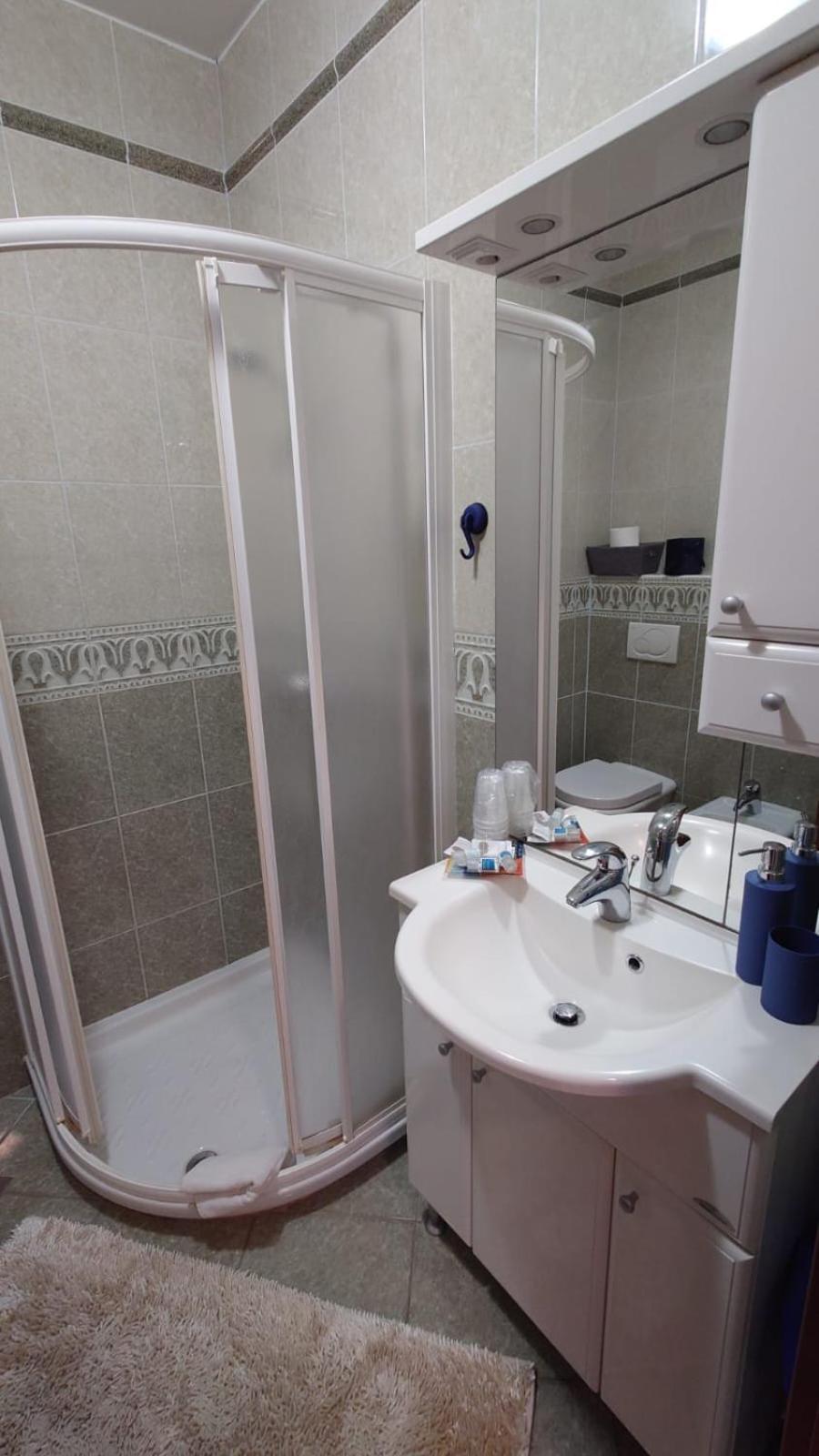 Apartments Lola ロヴィニ 部屋 写真