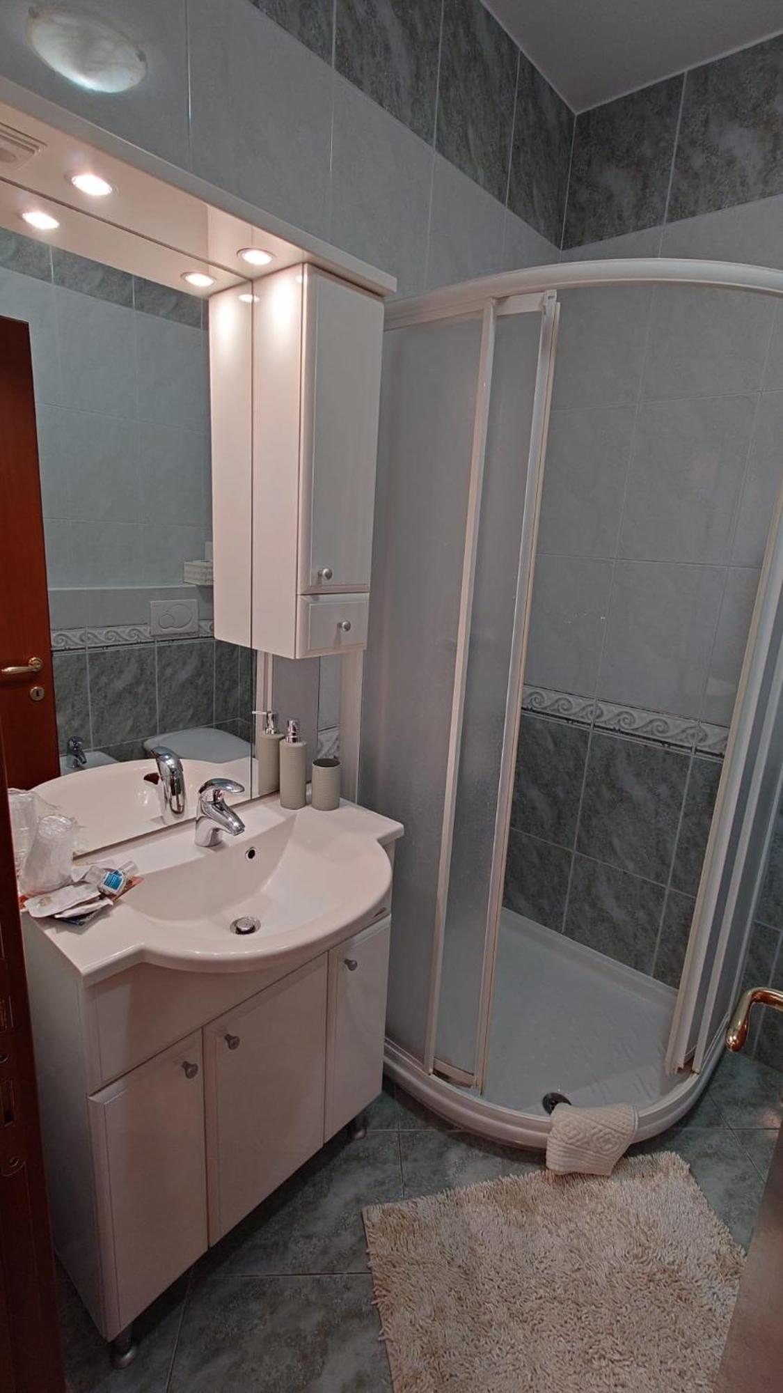Apartments Lola ロヴィニ 部屋 写真