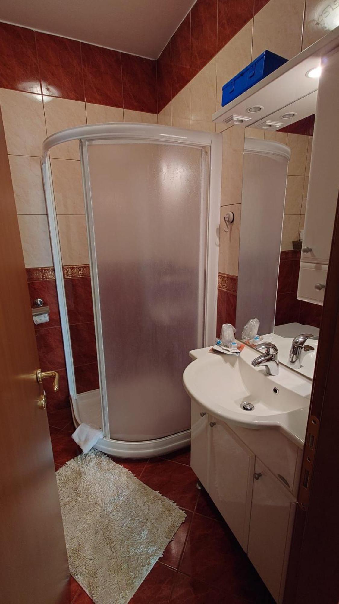 Apartments Lola ロヴィニ 部屋 写真